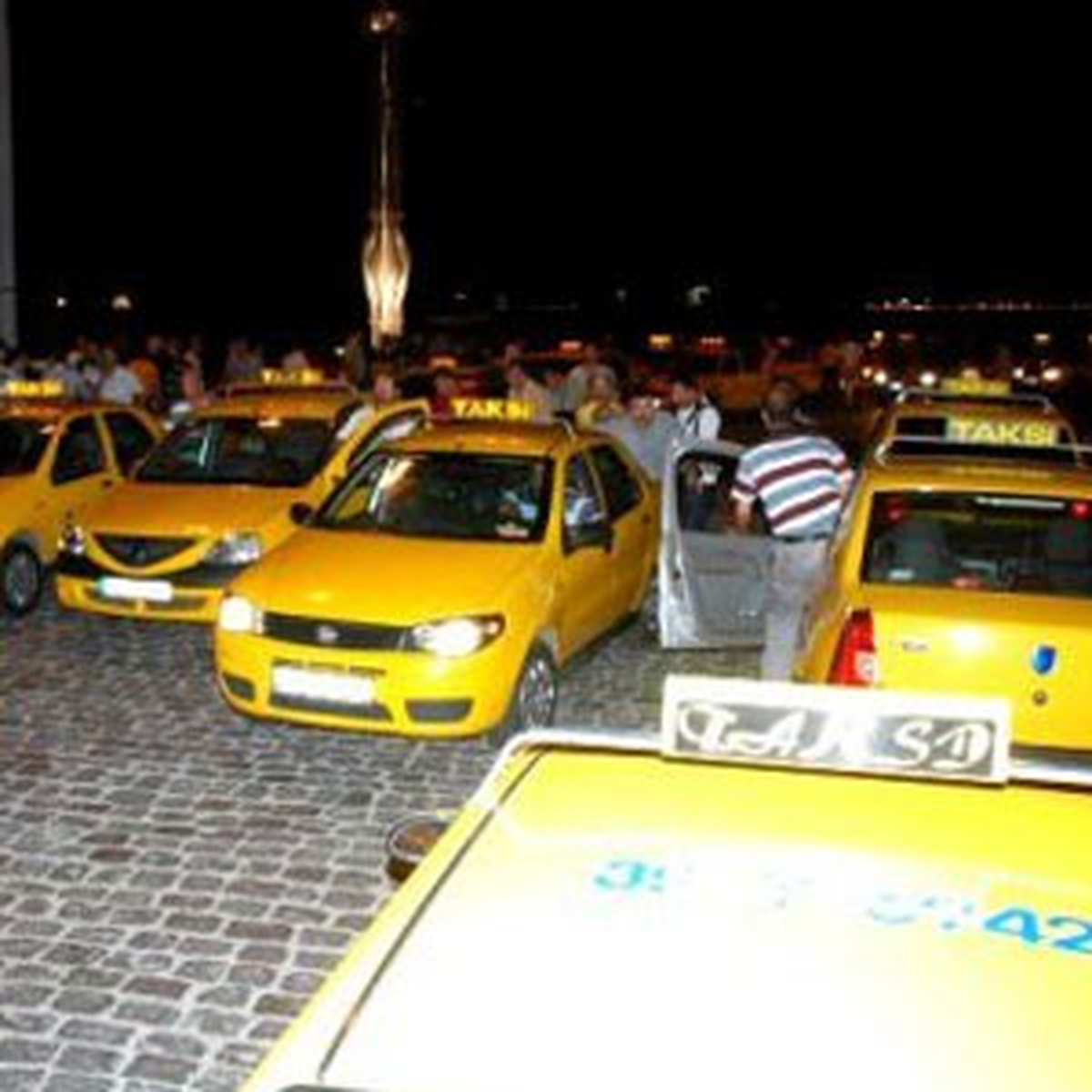 Hakkari'deki Saldırı Protesto Edildi