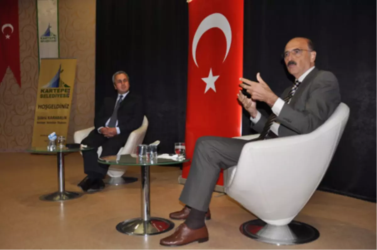 Mahalli; Türkiye\'yi Kıskanıyorlar
