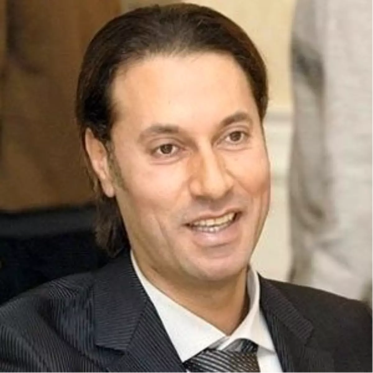 Mutassım da Yakalandı