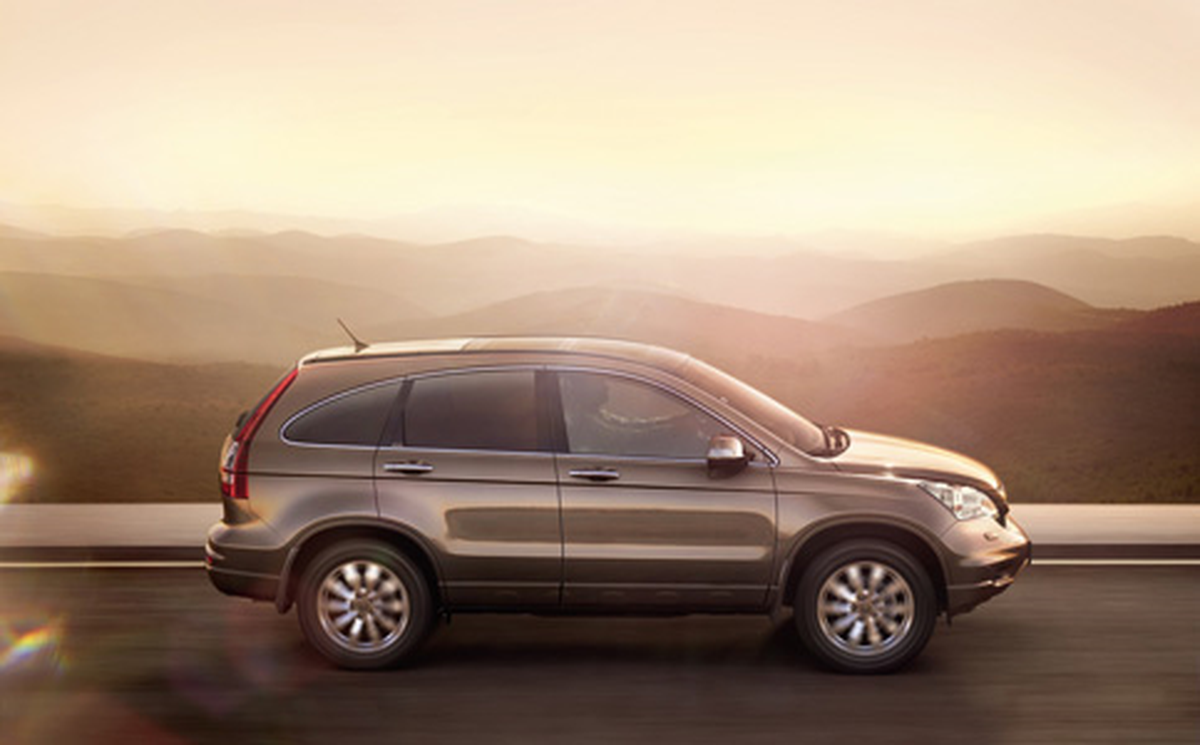 ÖTV Farkının Yarısı Honda'dan! 
