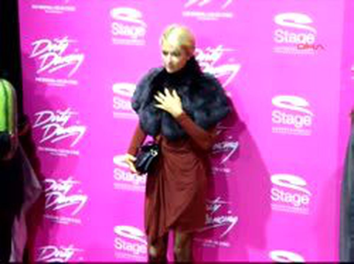 Paris Hilton İstanbul\'u Övdü