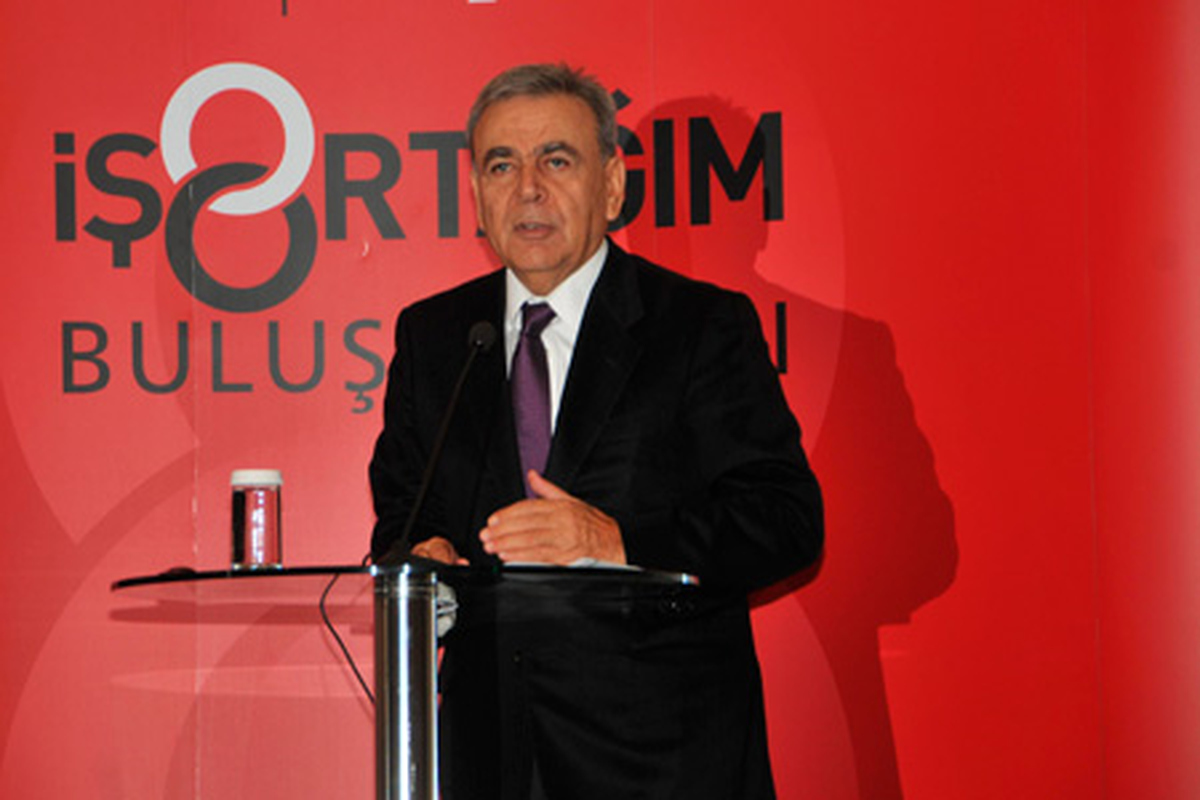 Teröre Karşı Birlik Mesajı