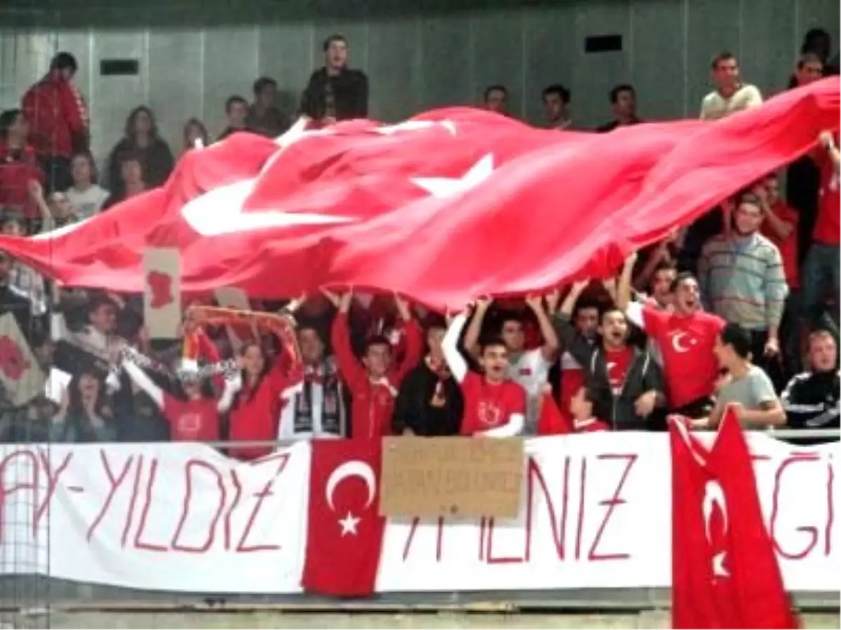 Türkiye, Avrupa Kadınlar Hentbol Şampiyonası Grup Eleme Maçına Fransa Yenilgisiyle Başladı