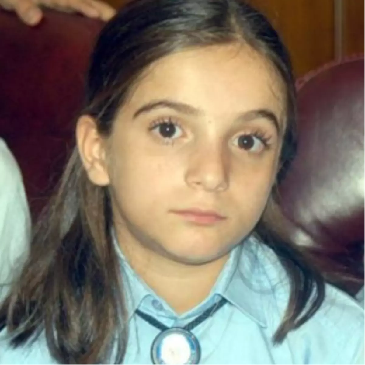 Kürt Kızının Polisi Ağlatan Sözleri