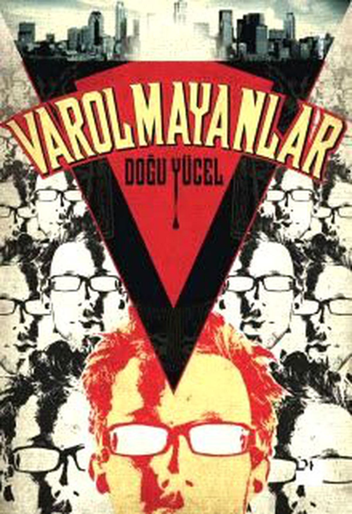 Doğu Yücel'den Varolmayanlar Kitabı!