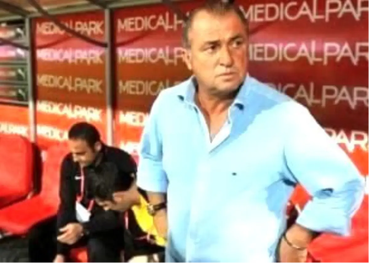 Fatih Terim Neden Sinirli?