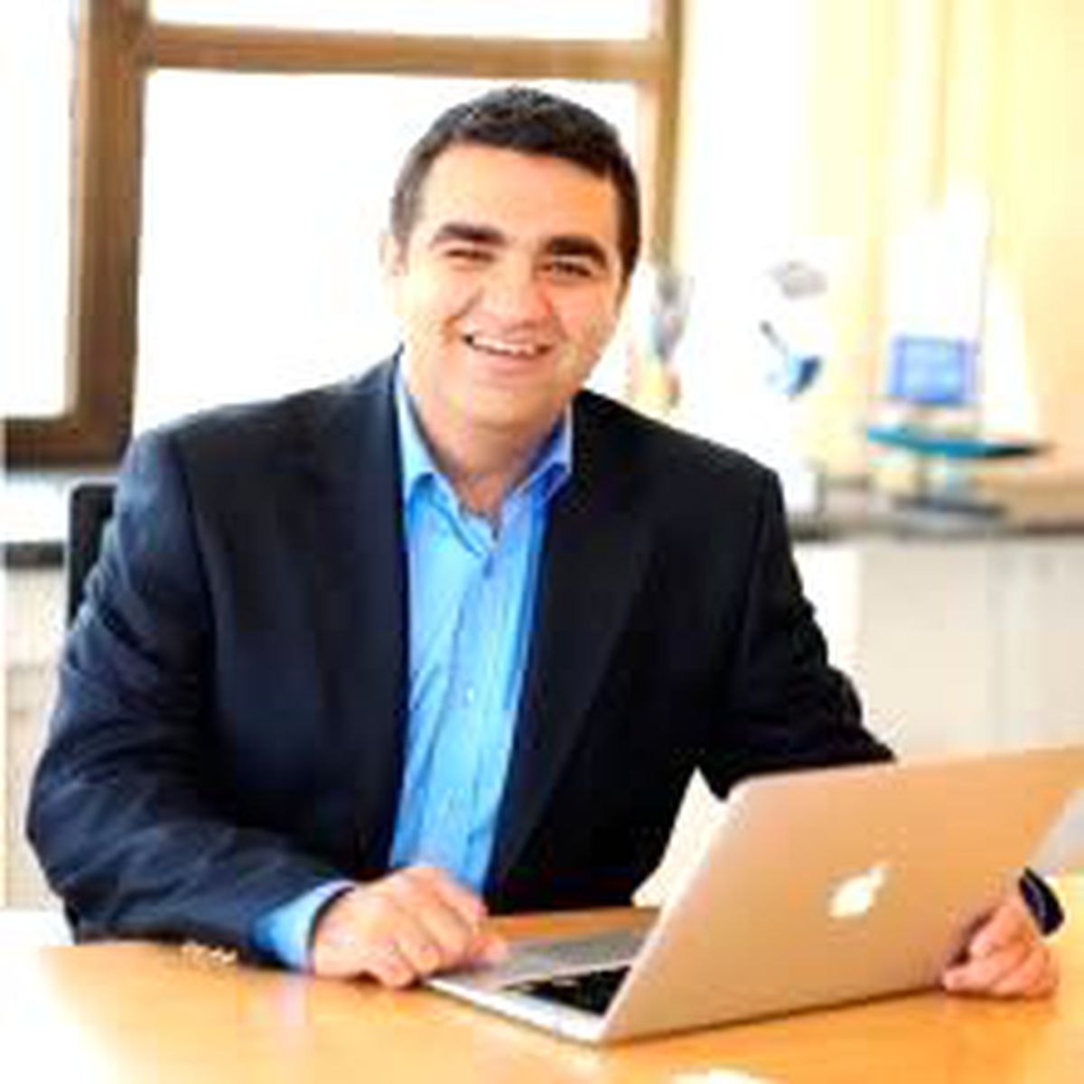 Genişbant Üzerinden Tv İzleyin