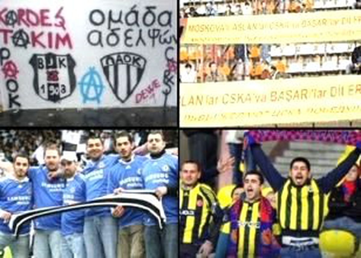 İlk Değil Son da Olmayacak!