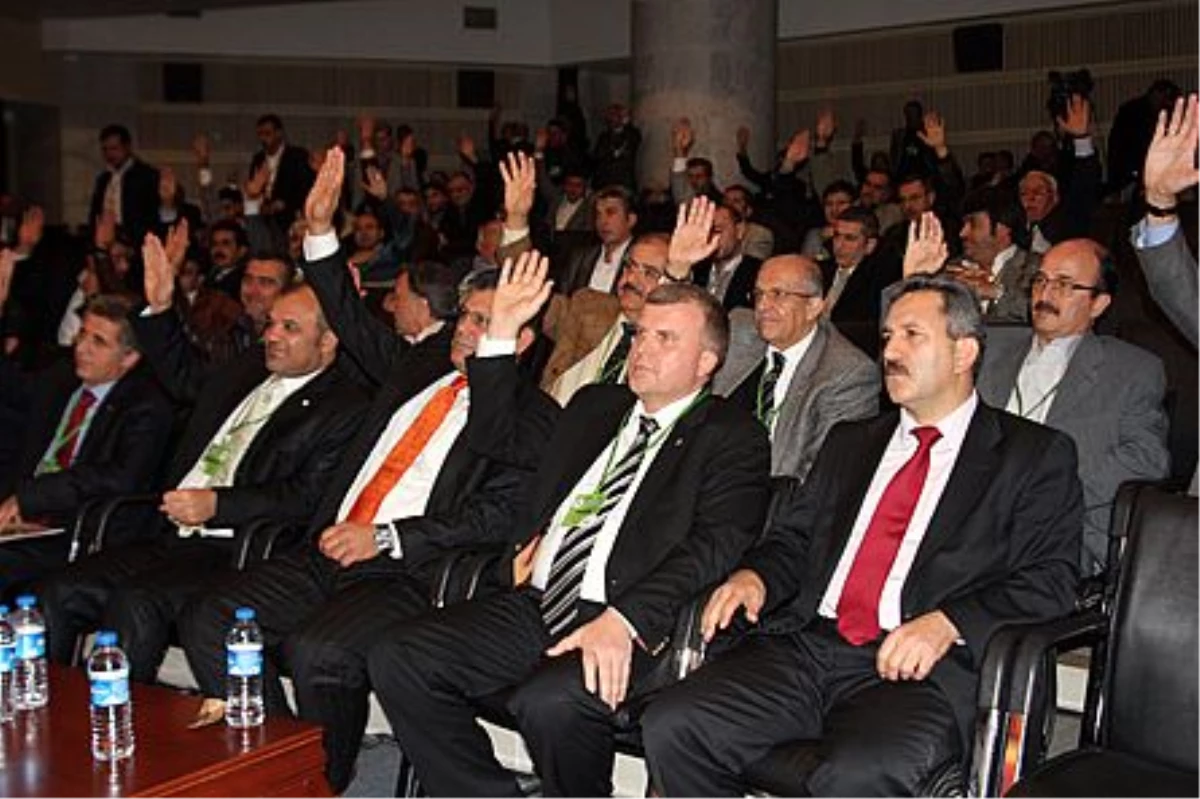 Konyaspor\'un Yeni Başkanı Ahmet Şan