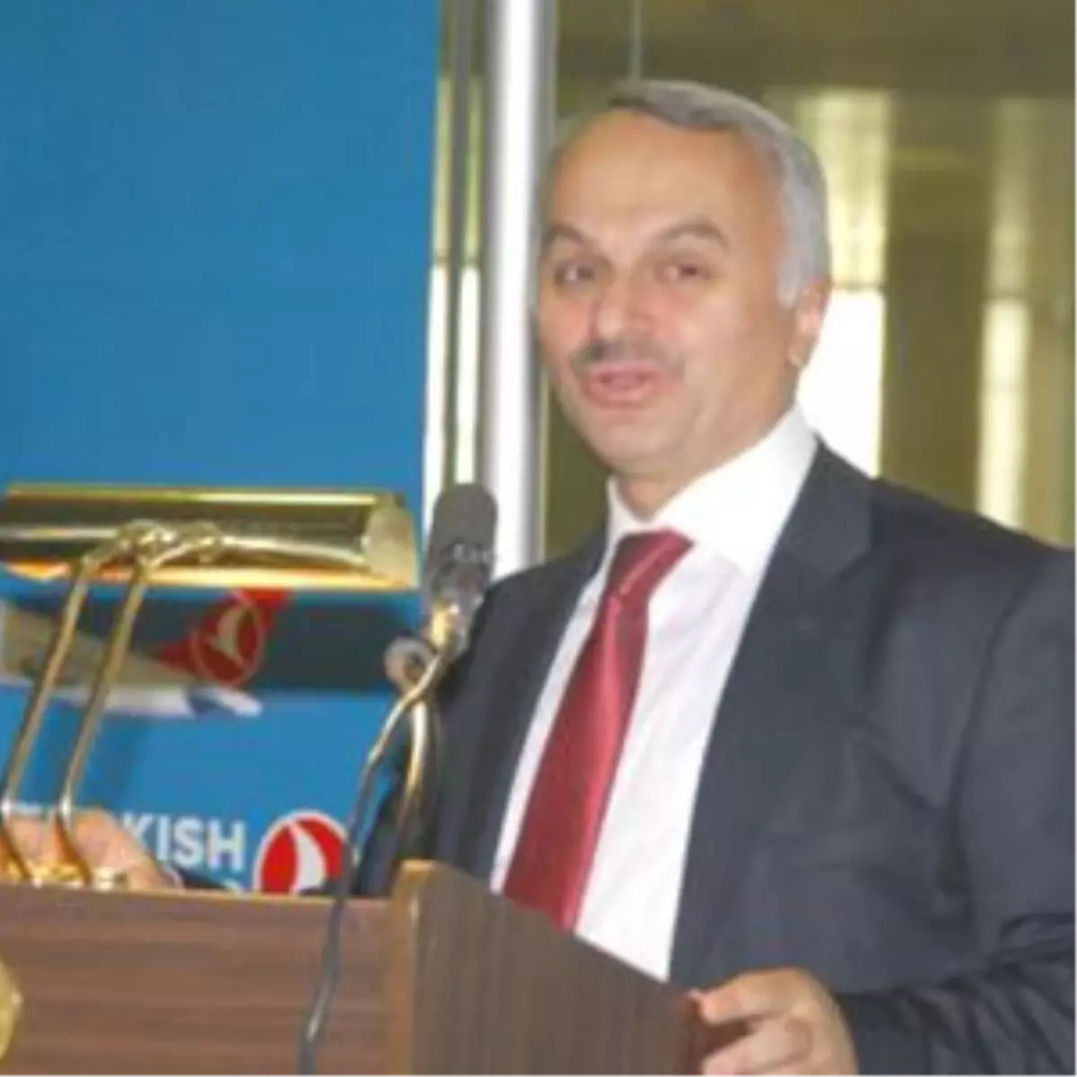 Kotil: THY 2012 İçin İddialı