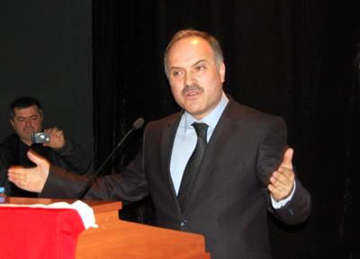 Muhalefet Liderlerini Eleştirdi