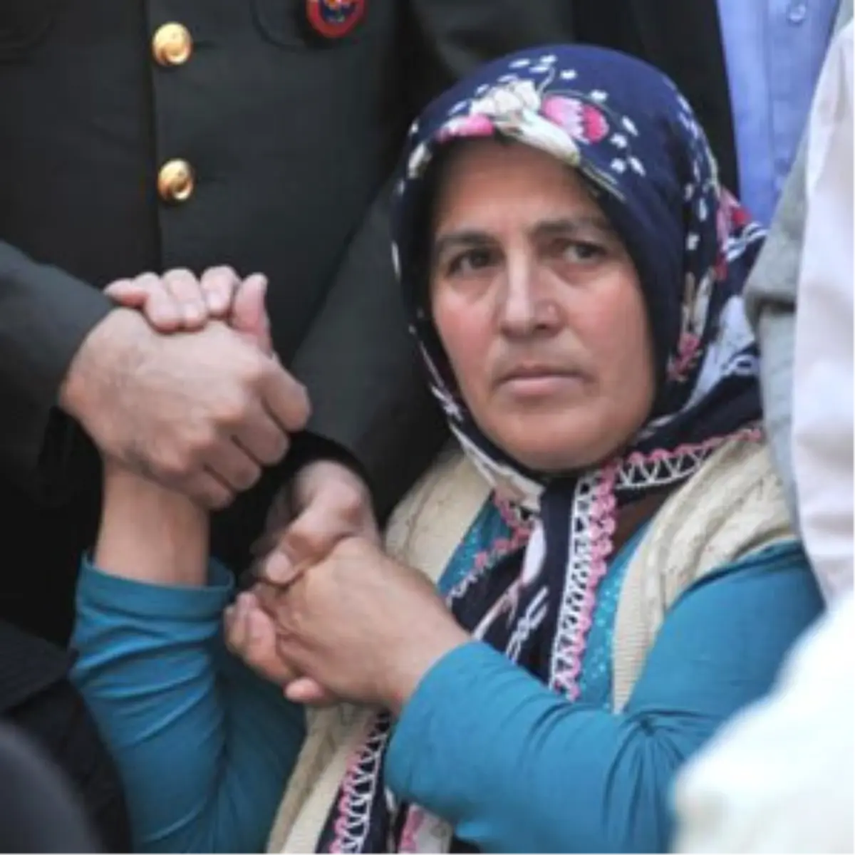 Şehit Çavuş Özel\'e Adana\'da Tören