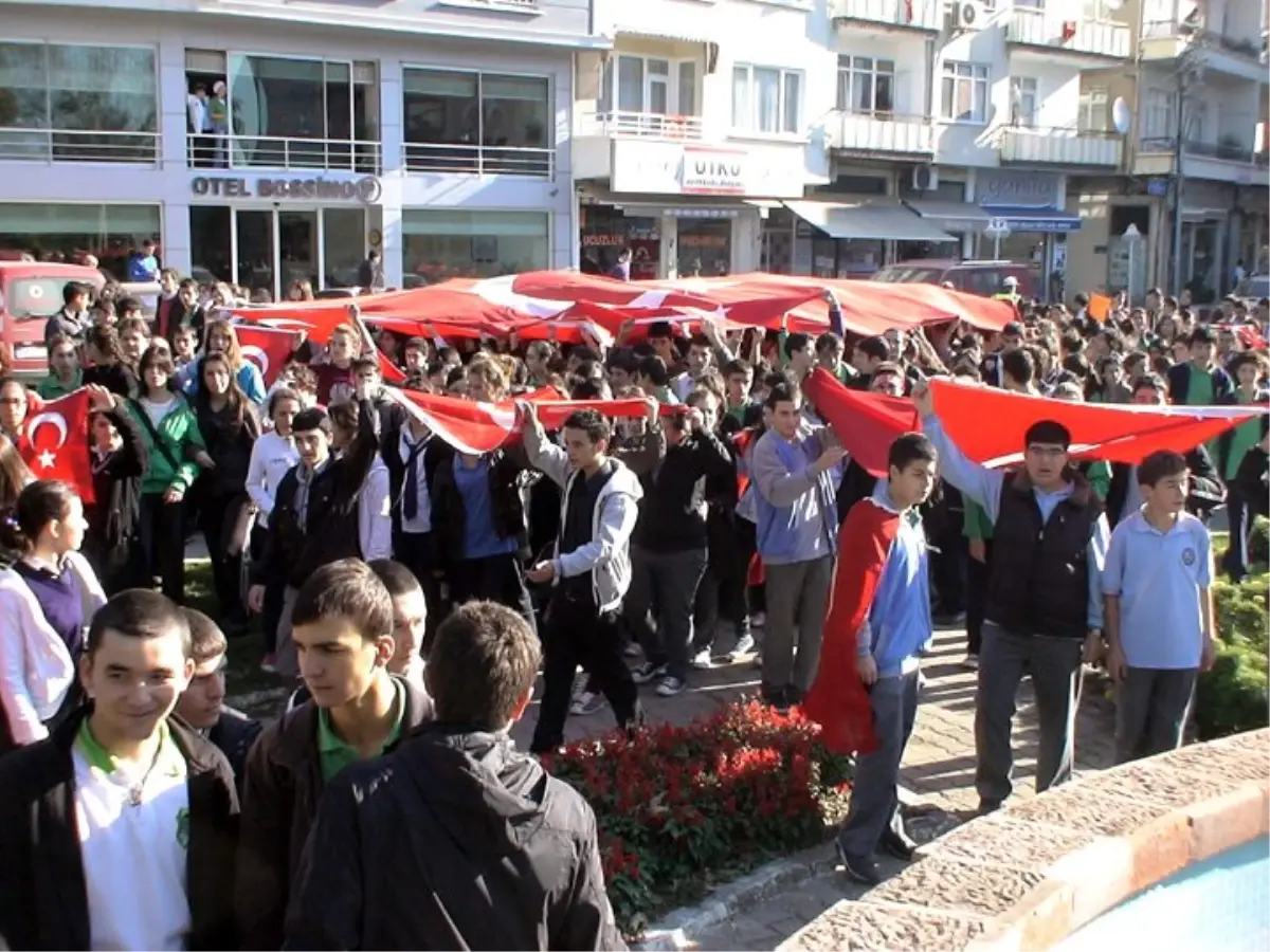 Şehit Uzman Çavuş\'un Eşi: Geride 3 Halil\'im Daha Var