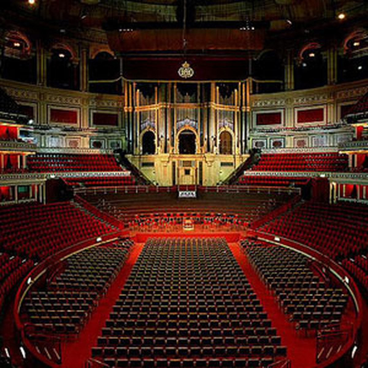 Sezen Aksu'dan Royal Albert Hall'da Konser