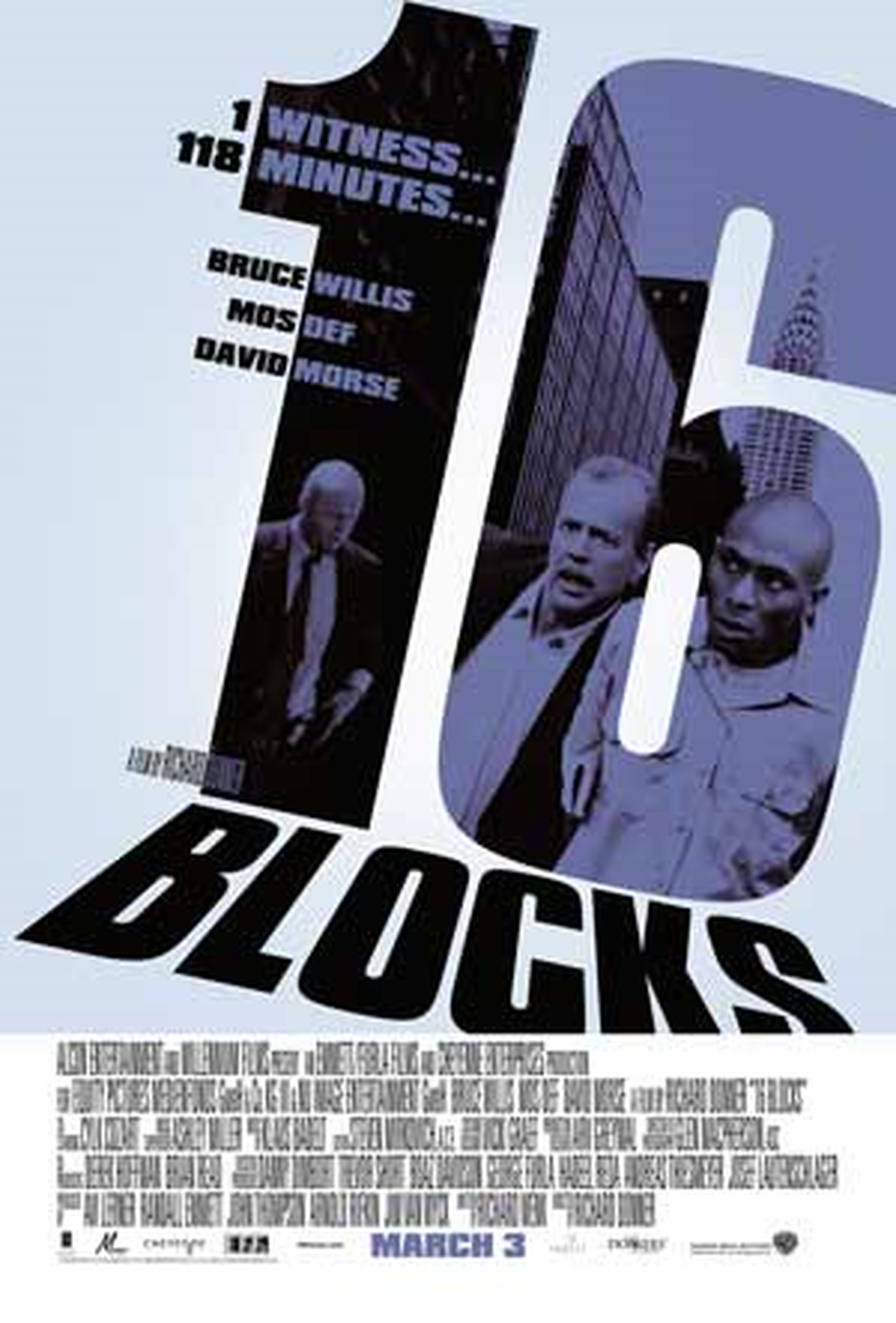 SinemaTV'de 16 Blok