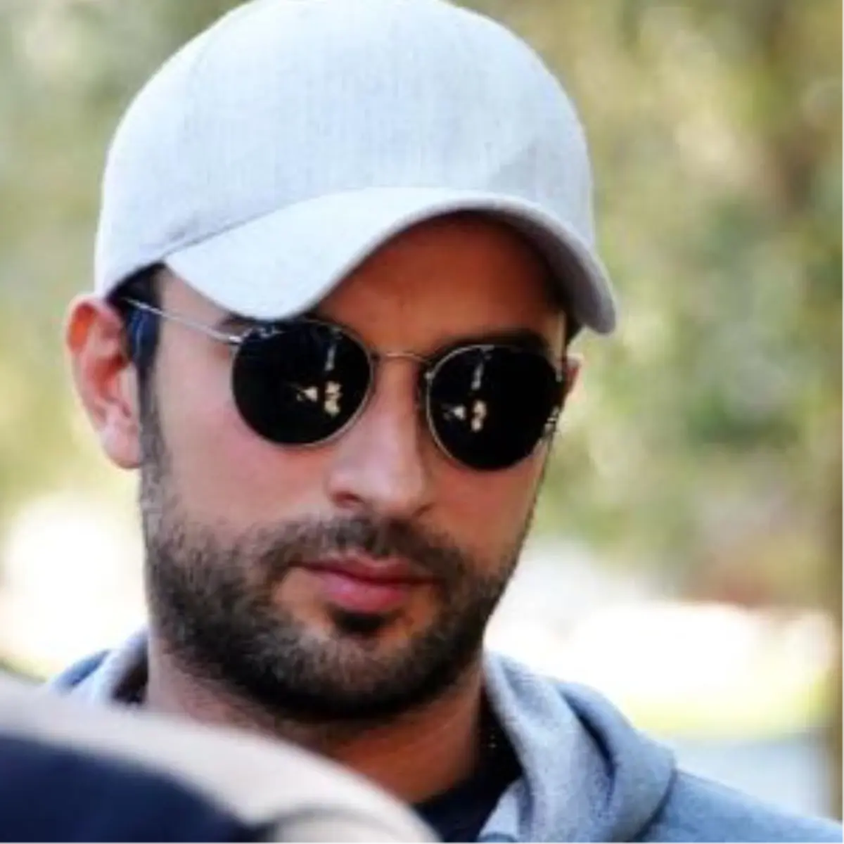 Süper Star Tarkan\'ın Acı Günü
