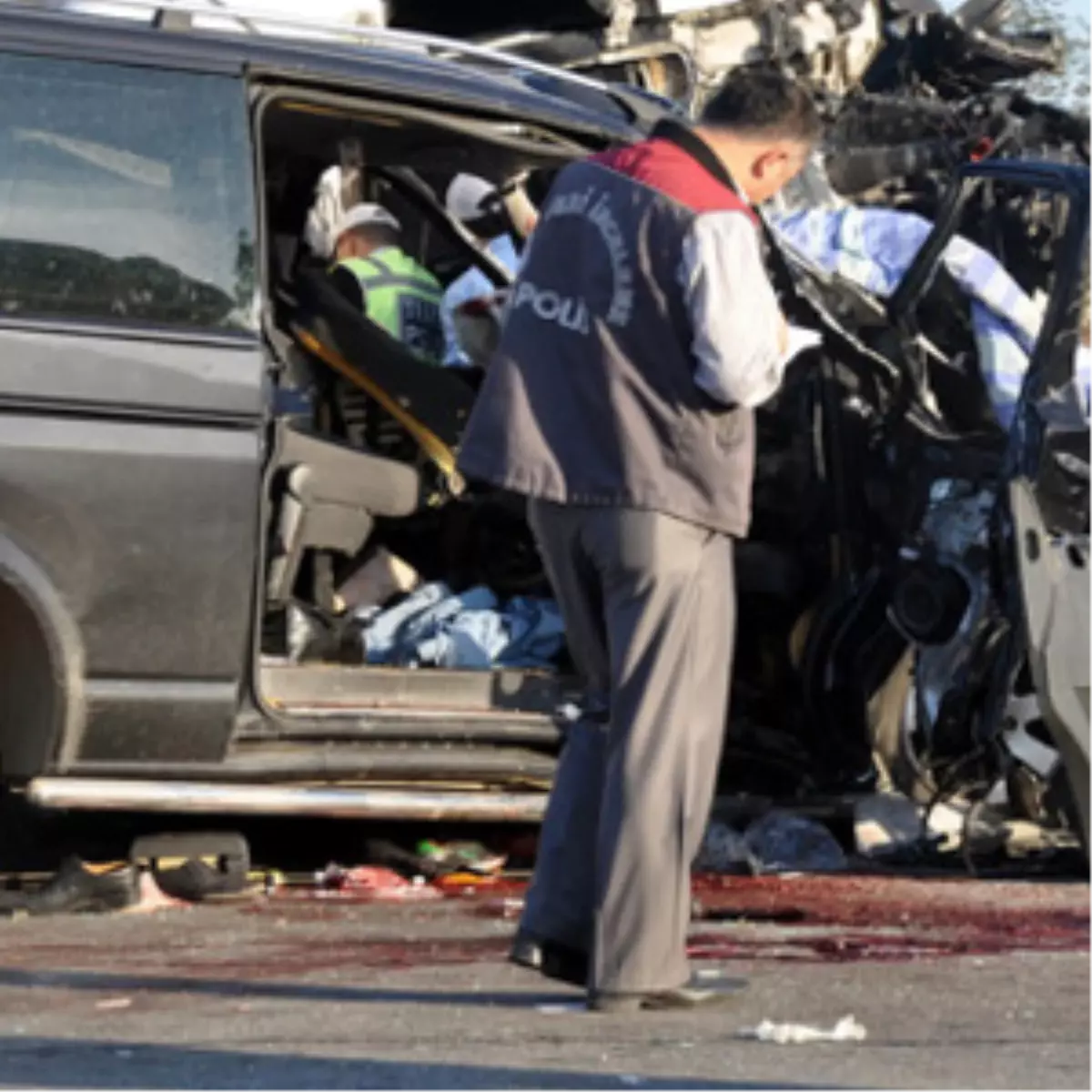 Tem\'deki Kazada Ölü Sayısı 9\'a Çıktı