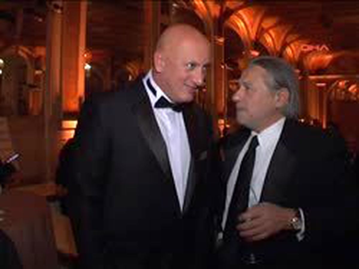 Turkcell New York Borsası'nda 10. Yılını Kutladı 1