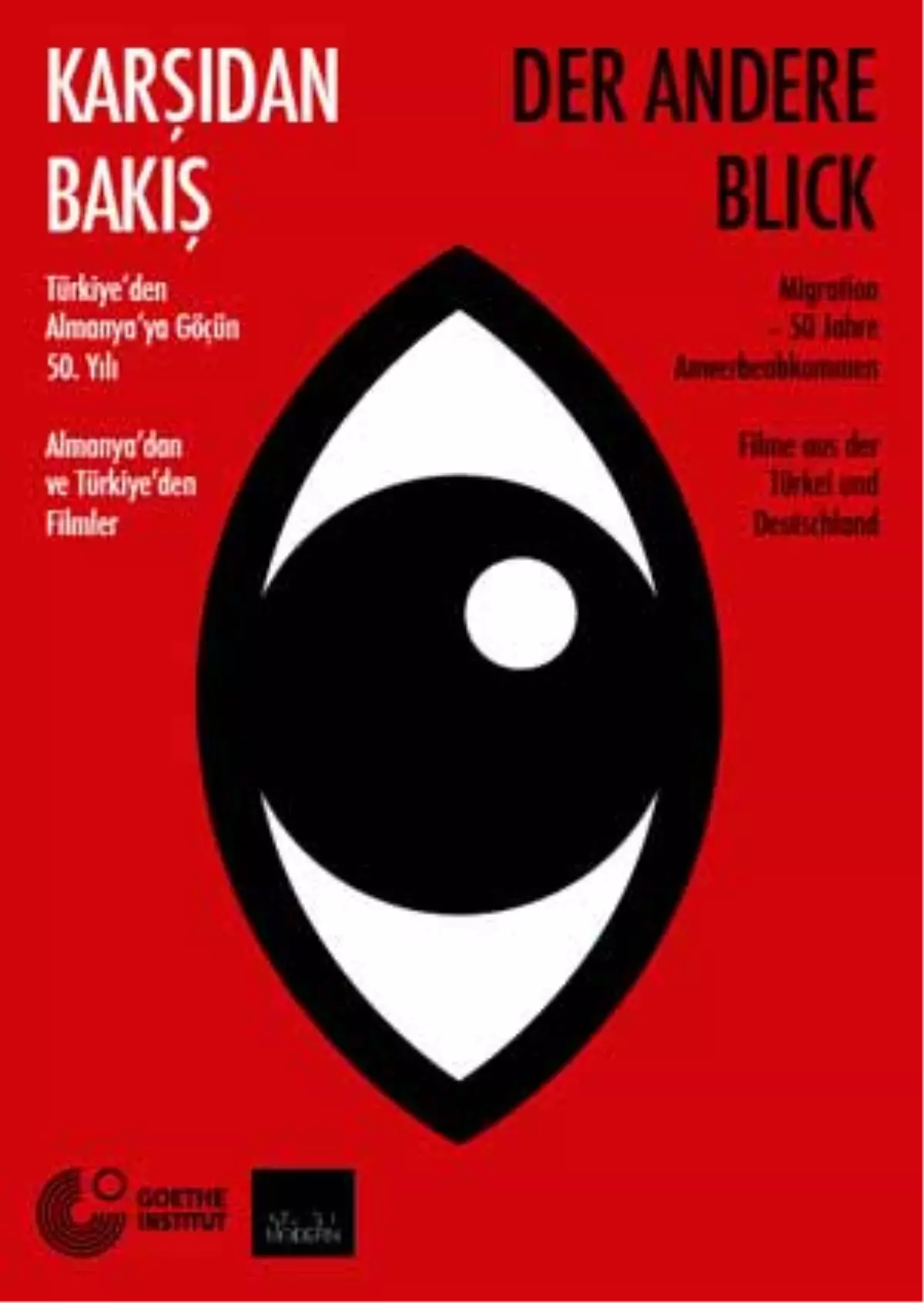 Türkiye\'den Almanya\'ya Göçün 50. Yılı