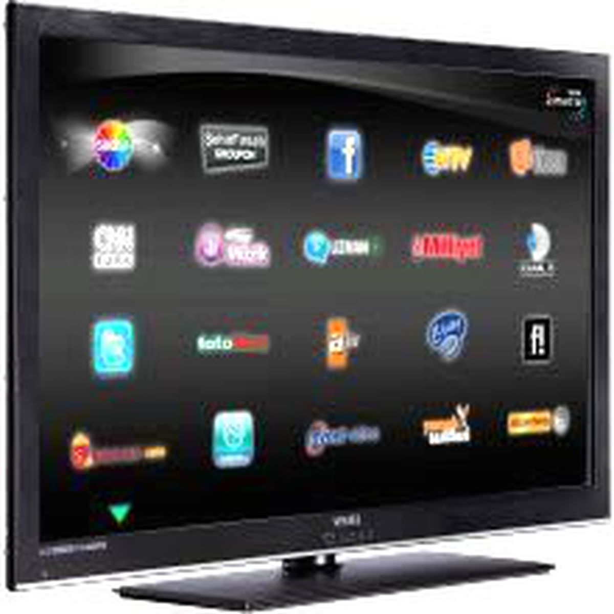 Vestel Smart Tv Satışa Sunuldu!