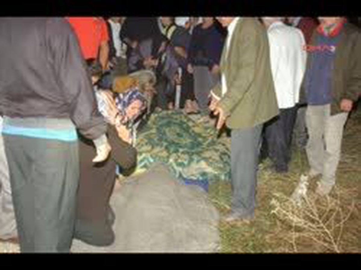 Adana'da Feci Kaza: 4 Ölü