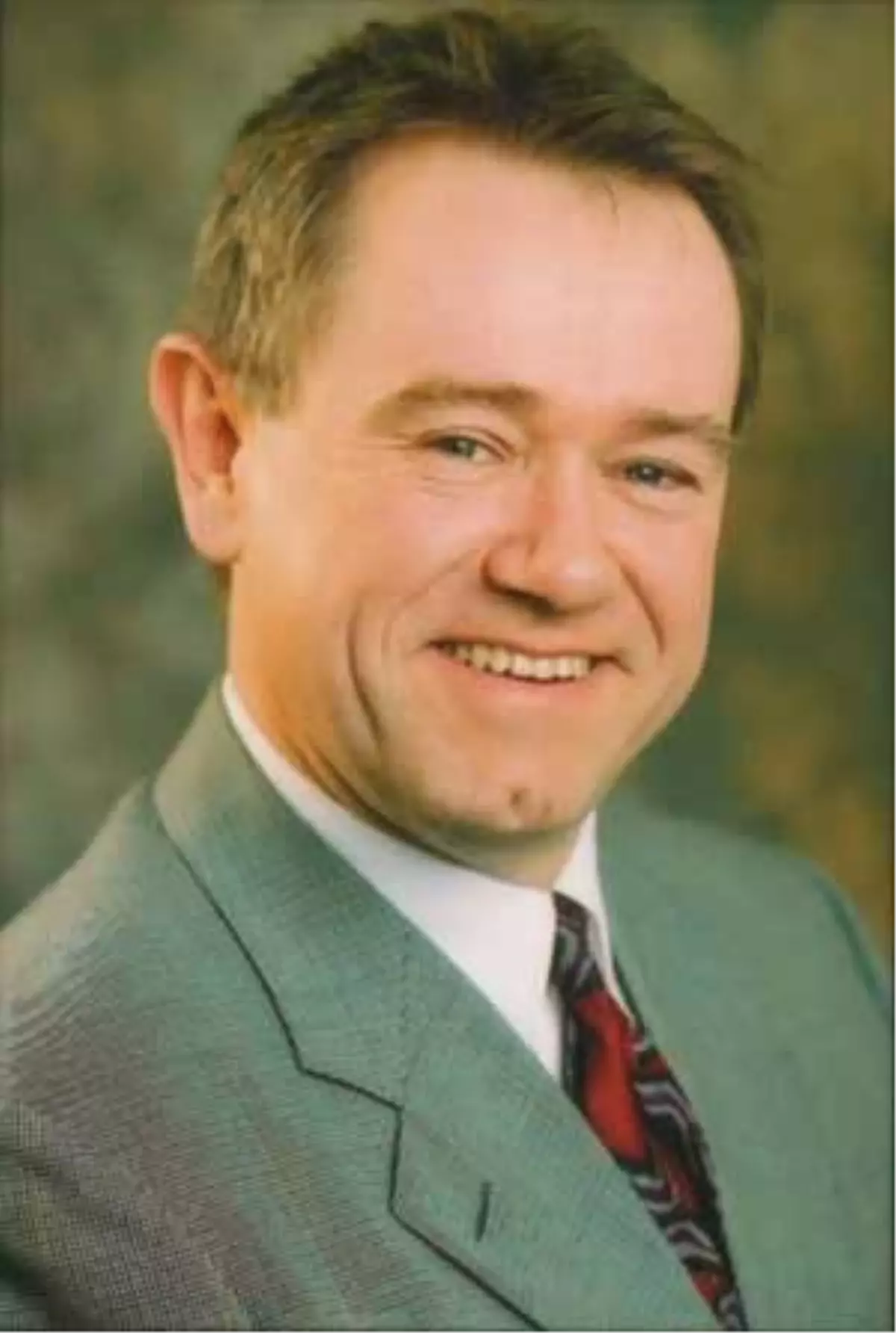 Brand Finance Forum Türkiye\'de