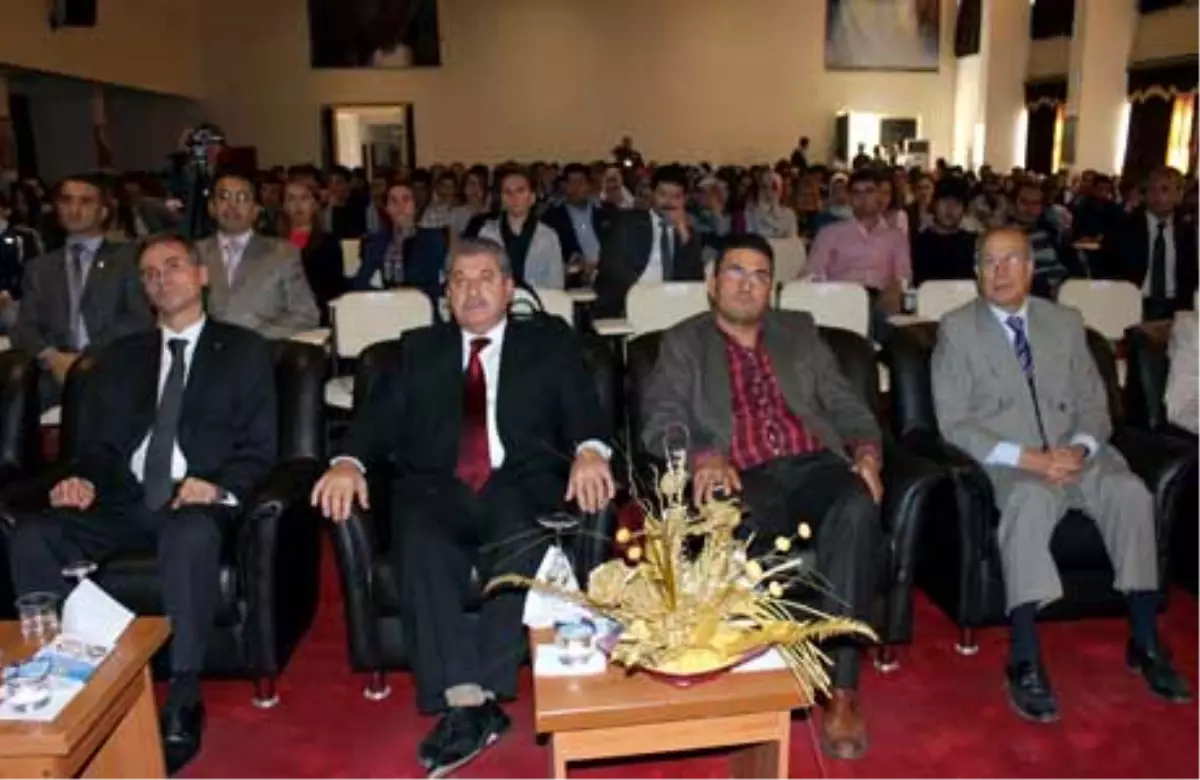 Çocukların Geleceği İçin Panel