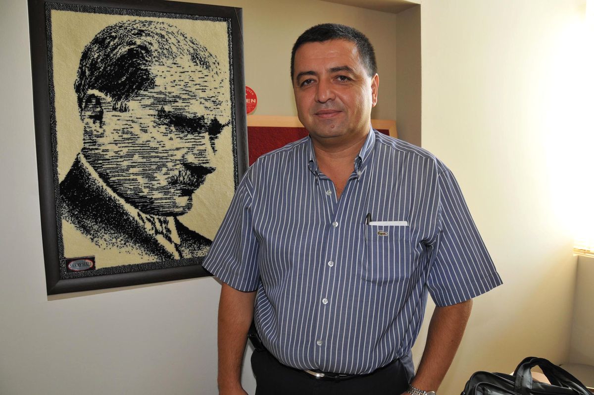 Dha Adana Bürosu Bölge Haberleri