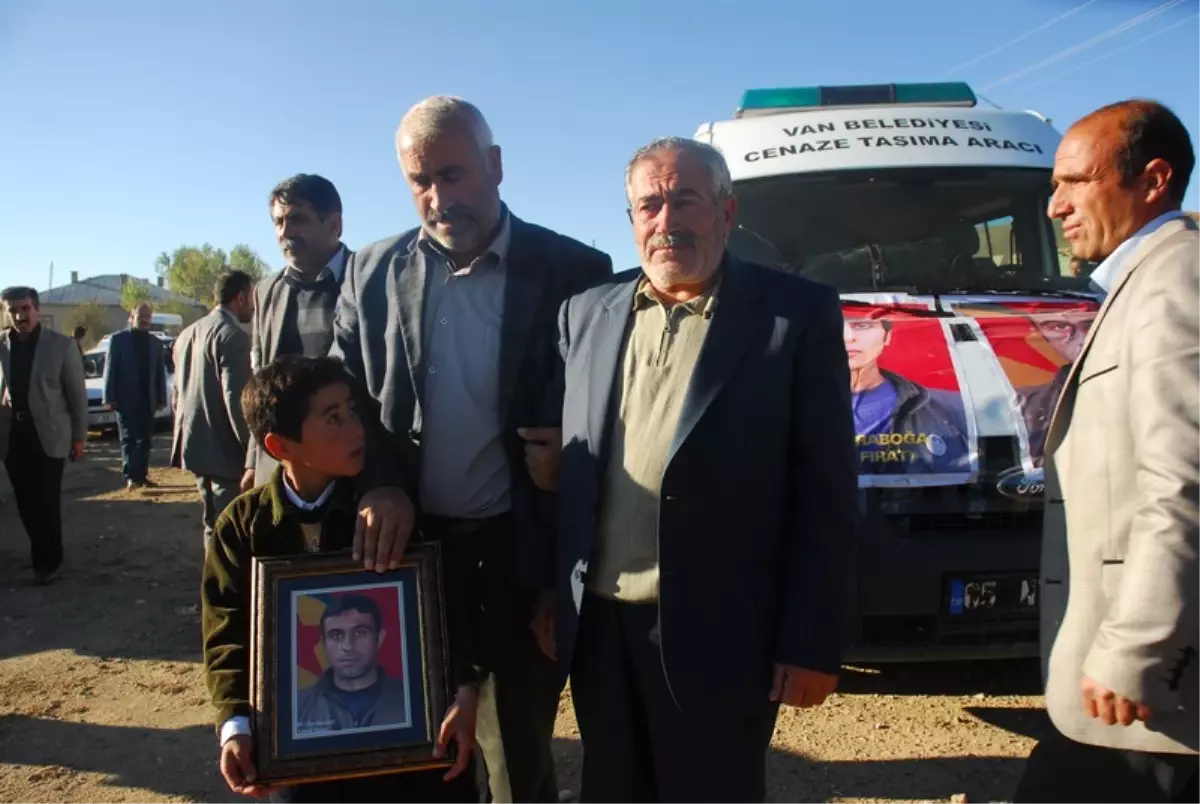 "Ölen Asker de PKK\'lı da..."