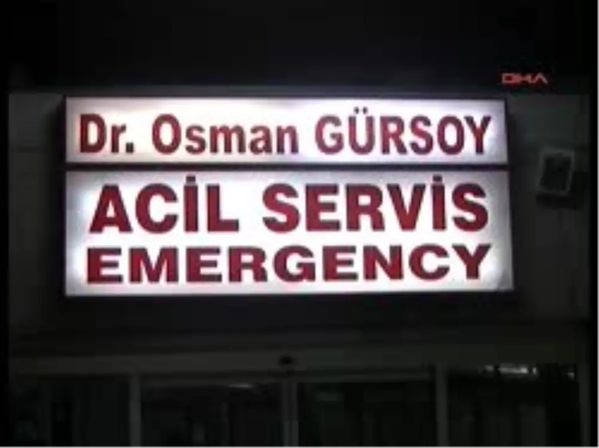 Kendi Halini Unuttu Arkadaşını Sordu