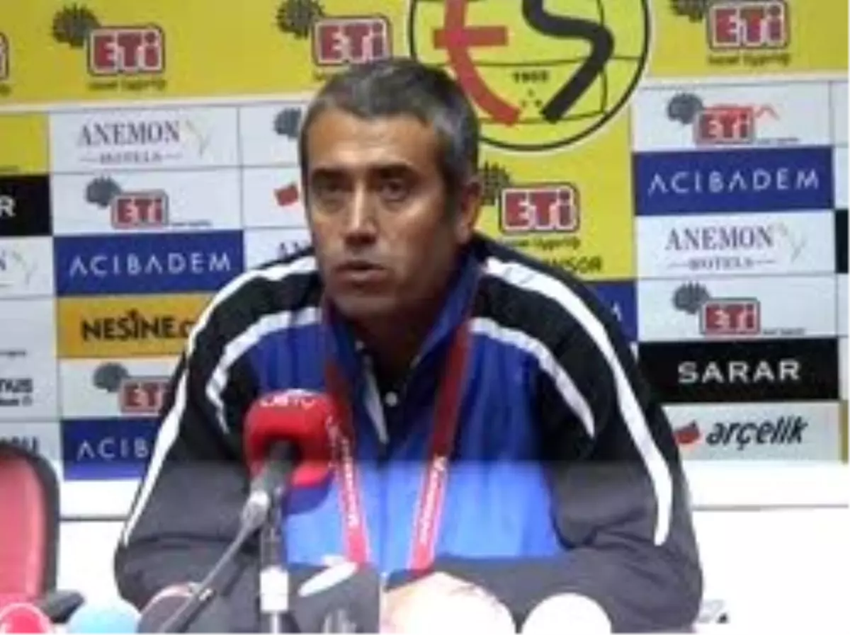 Manisaspor Maçının Ardından