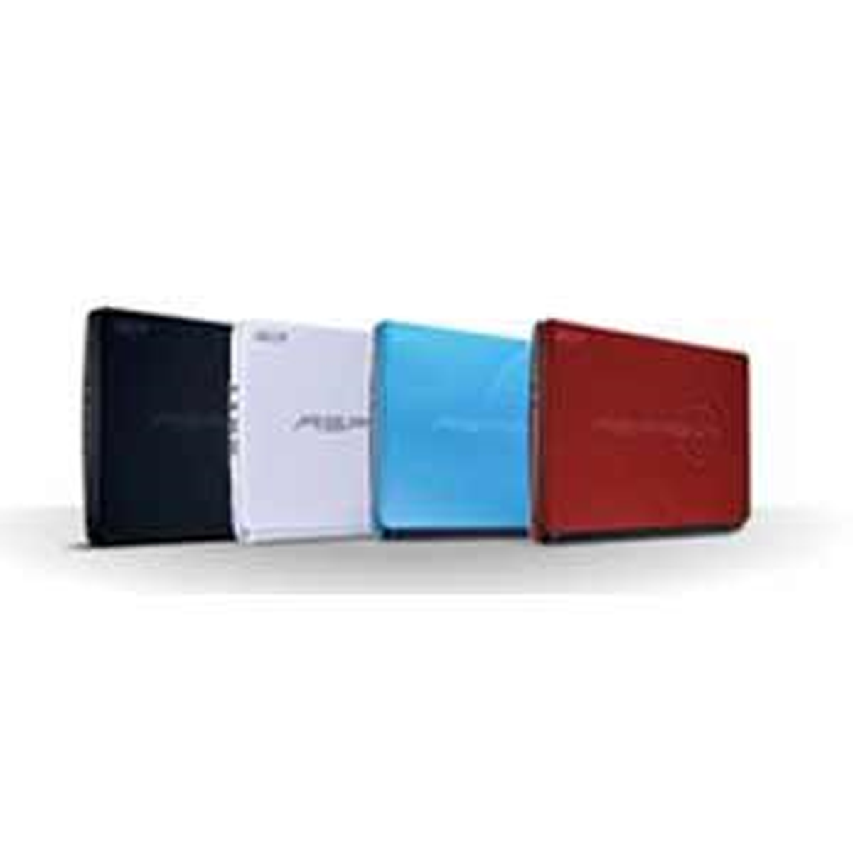 Netbook mu, Notebook mu?