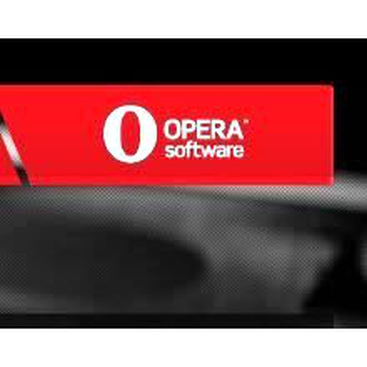 Opera Kullanıcıları Dikkat!