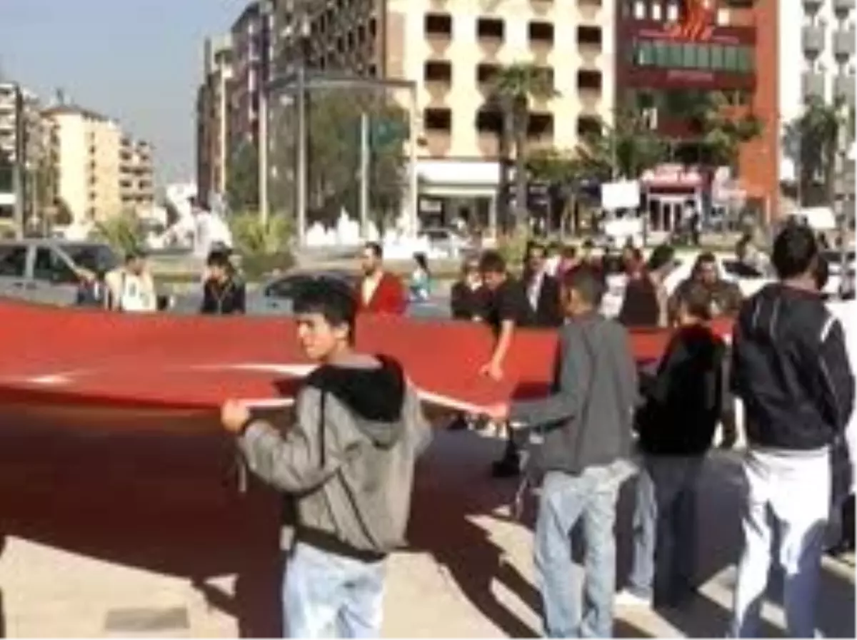 Şehit Ailelerinden Teröre Tepki