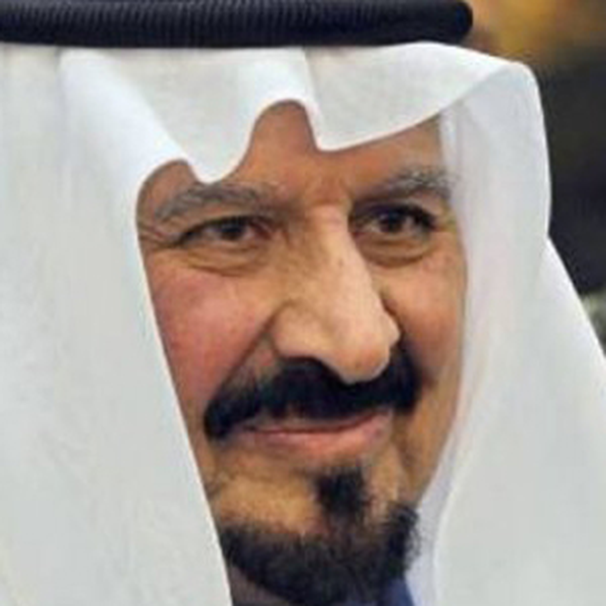 Suudi Veliaht Prensi Öldü