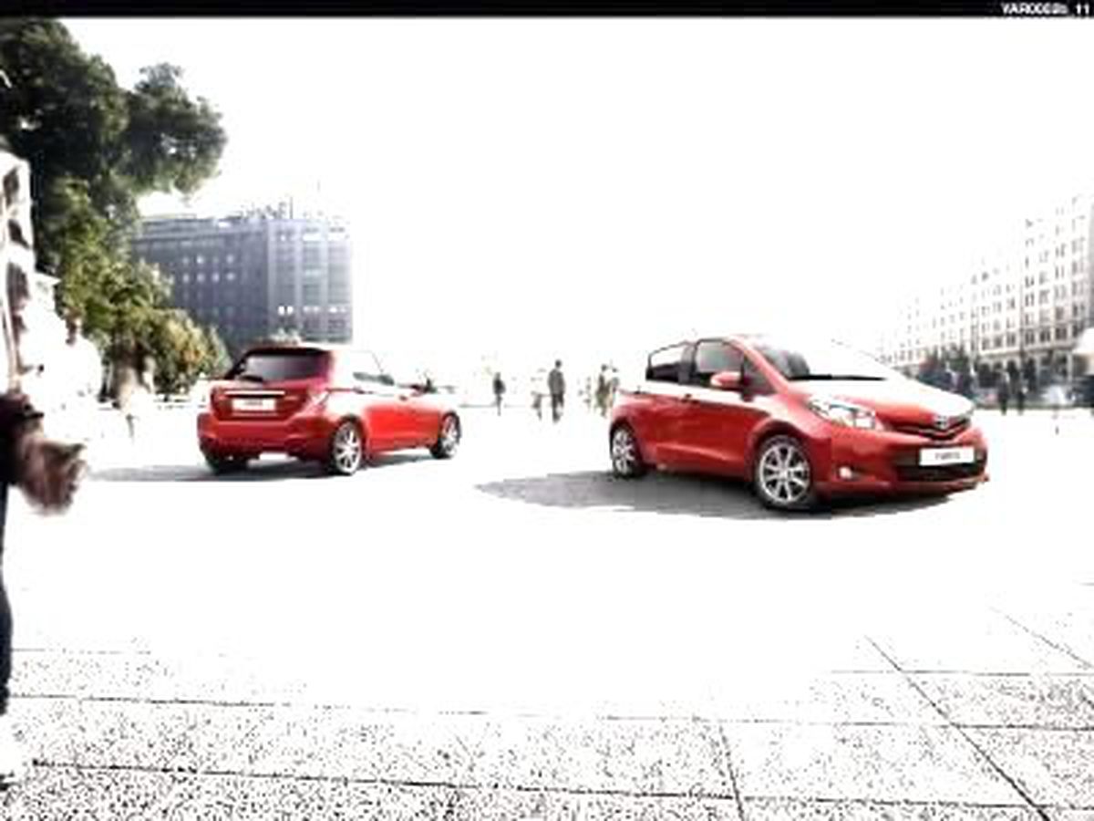 Yeni Toyota Yaris, 30 Bin 900 TL'den Başlayan Fiyatlarla Satışa Sunuluyor!