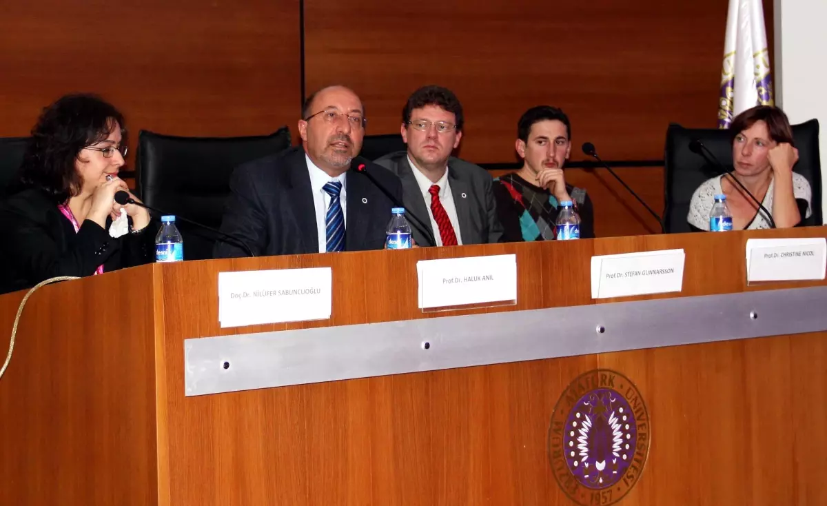 Ab, 'helal' Kesimi Araştırıyor