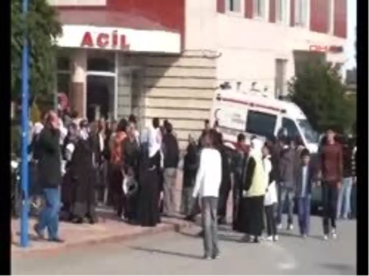 Bitlis\'te de Hasar Var...