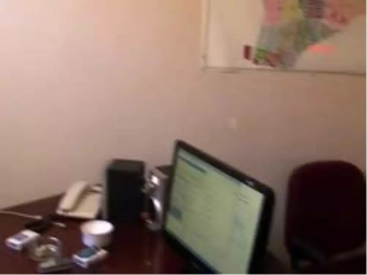 Deprem Nusaybin\'de de Hissedildi