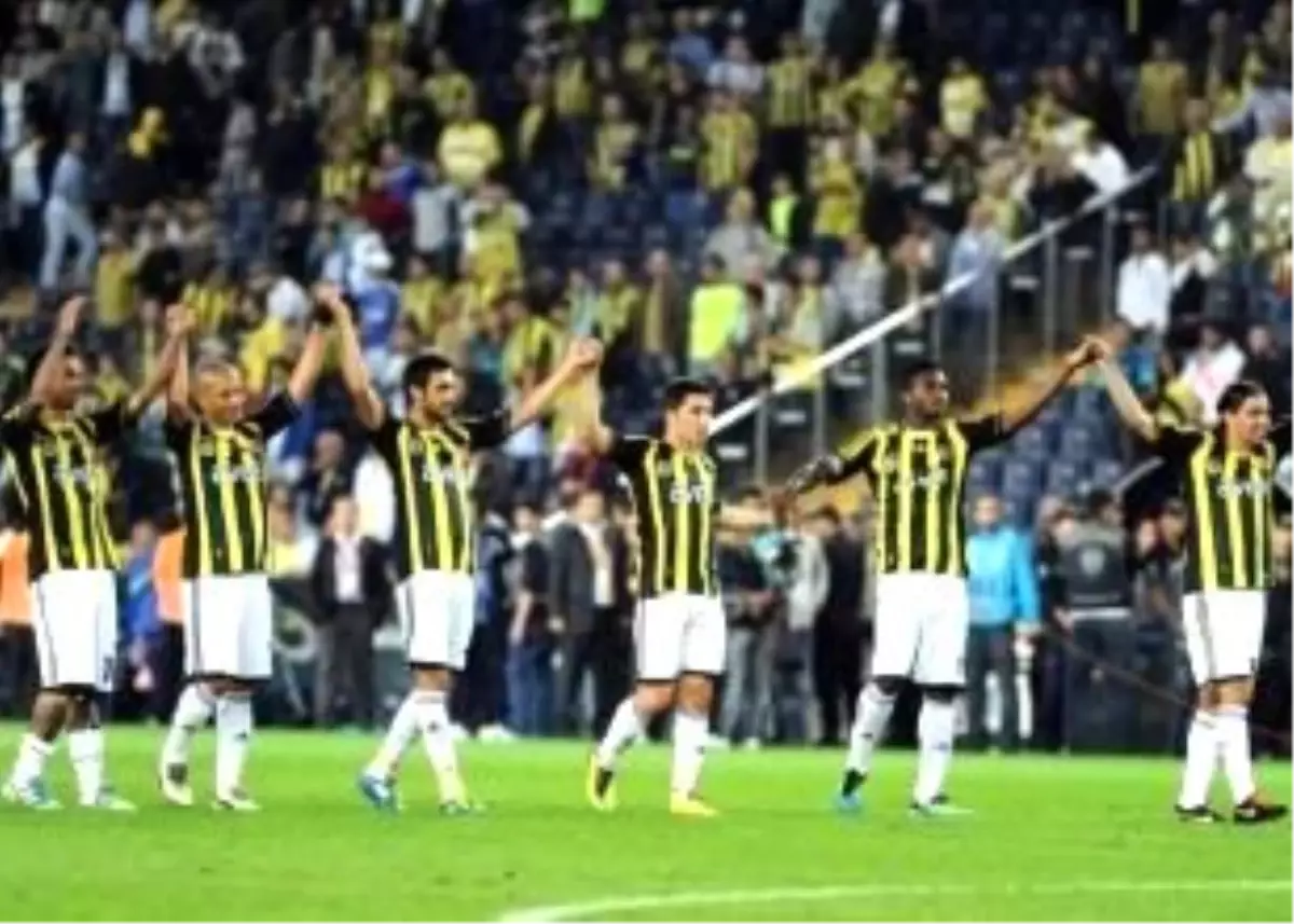 Kadıköy\'de Derbi Öncesi Son Prova!