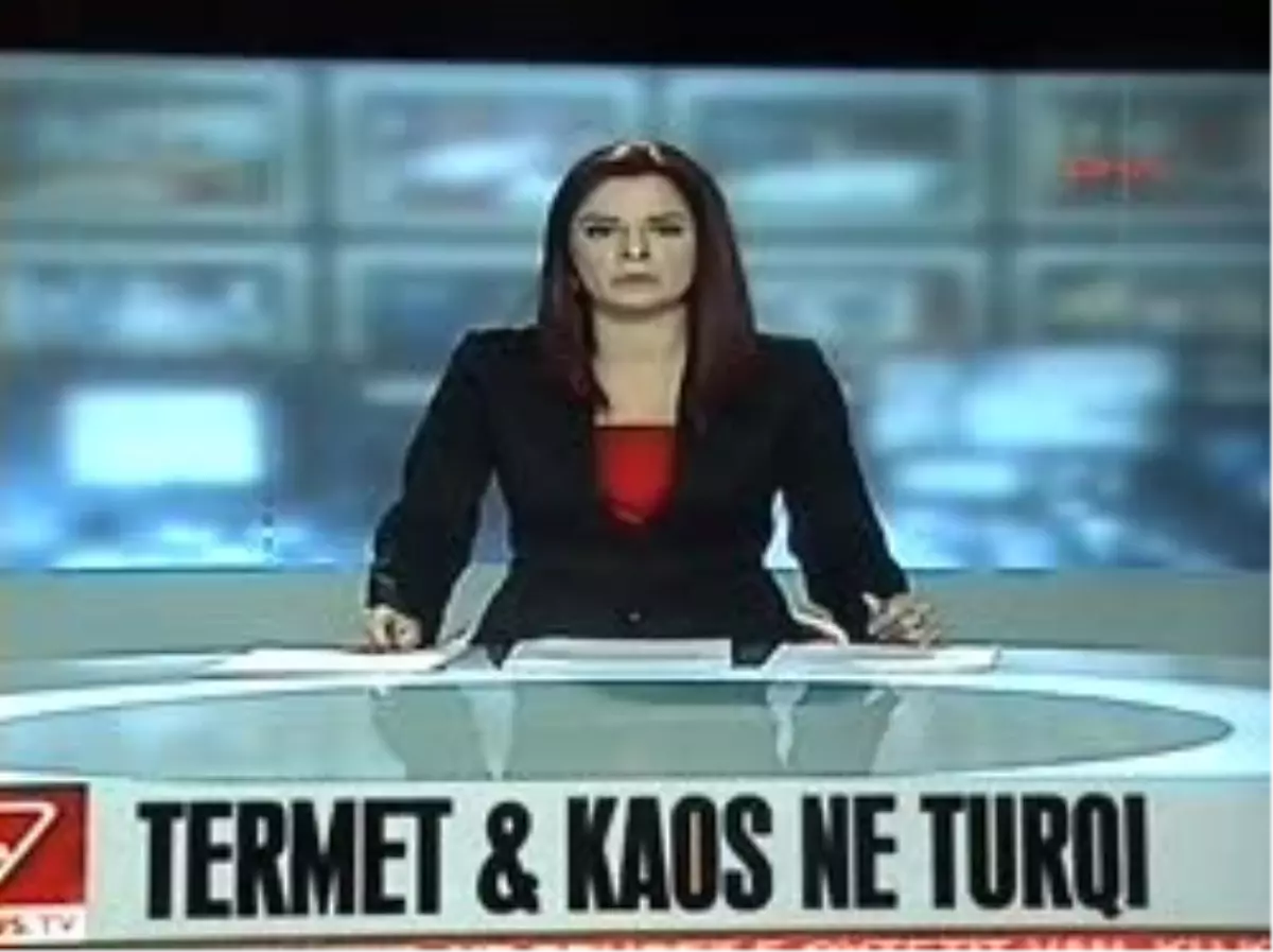 Kosova Başbakanı ve Arnavutluk Başbakanı, Erdoğan\'a Geçmiş Olsun Mesajı Gönderdi