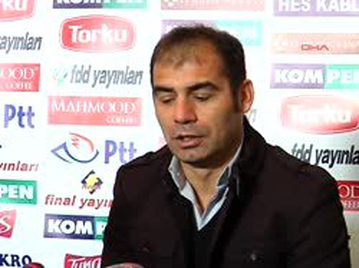 Orduspor Maçının Ardından