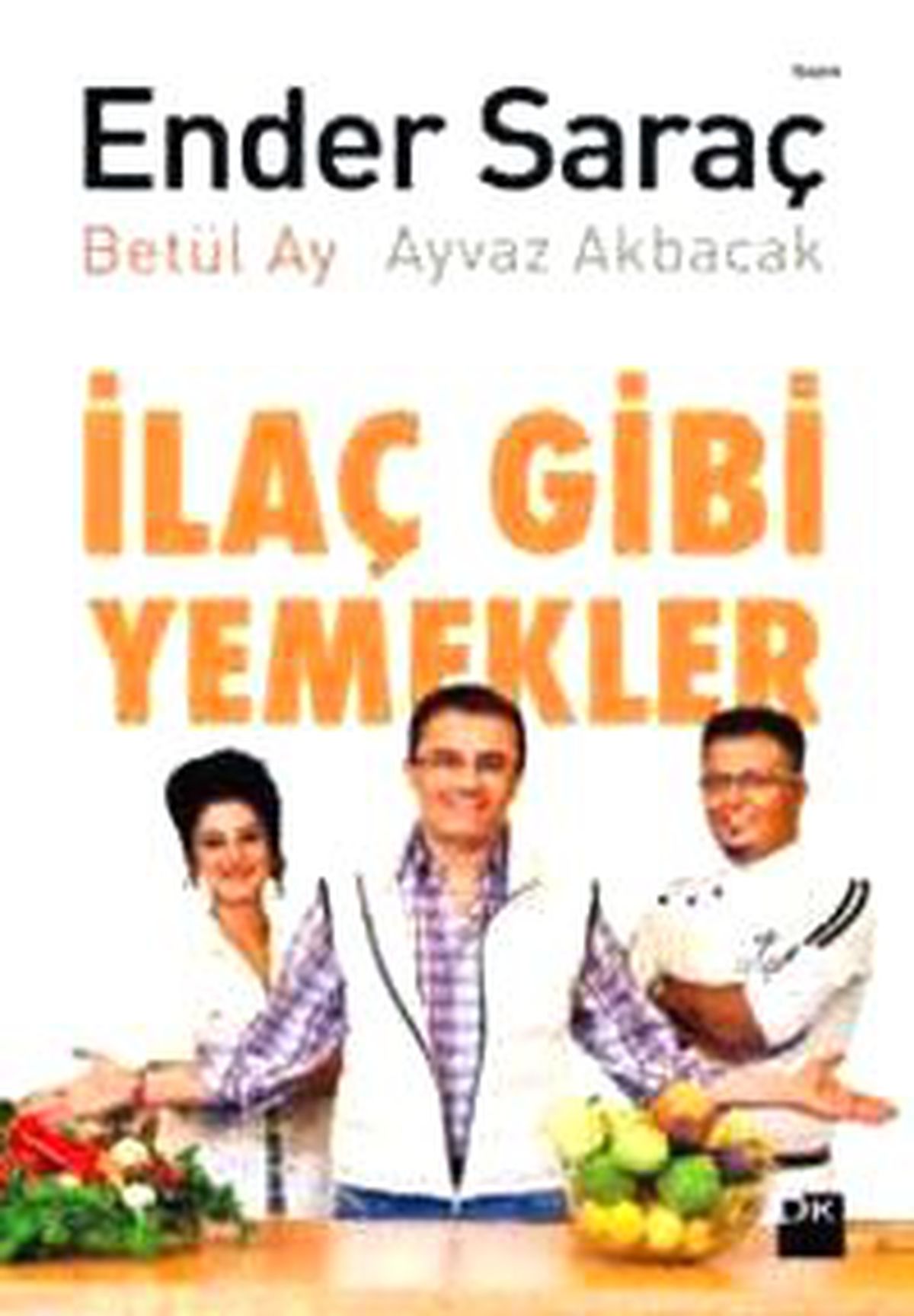 Saraç'tan 'ilaç Gibi Yemekler'