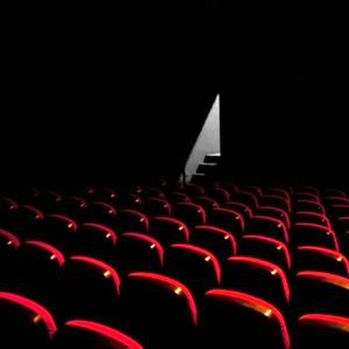 Türkiye'de Sinema Seyircisi Azalıyor