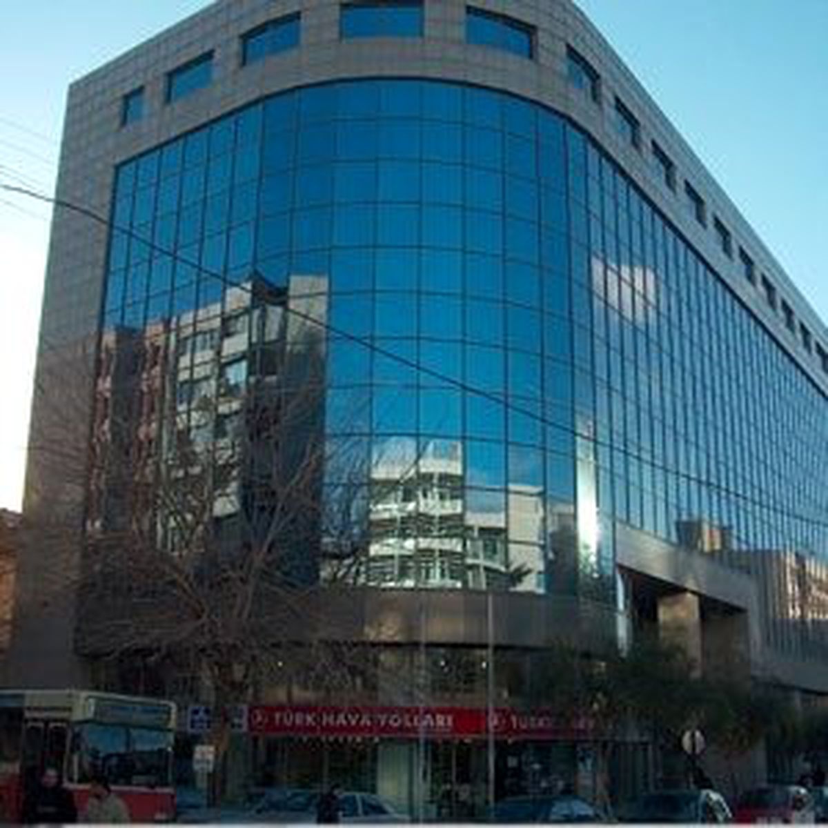 Adese Halka Açılıyor