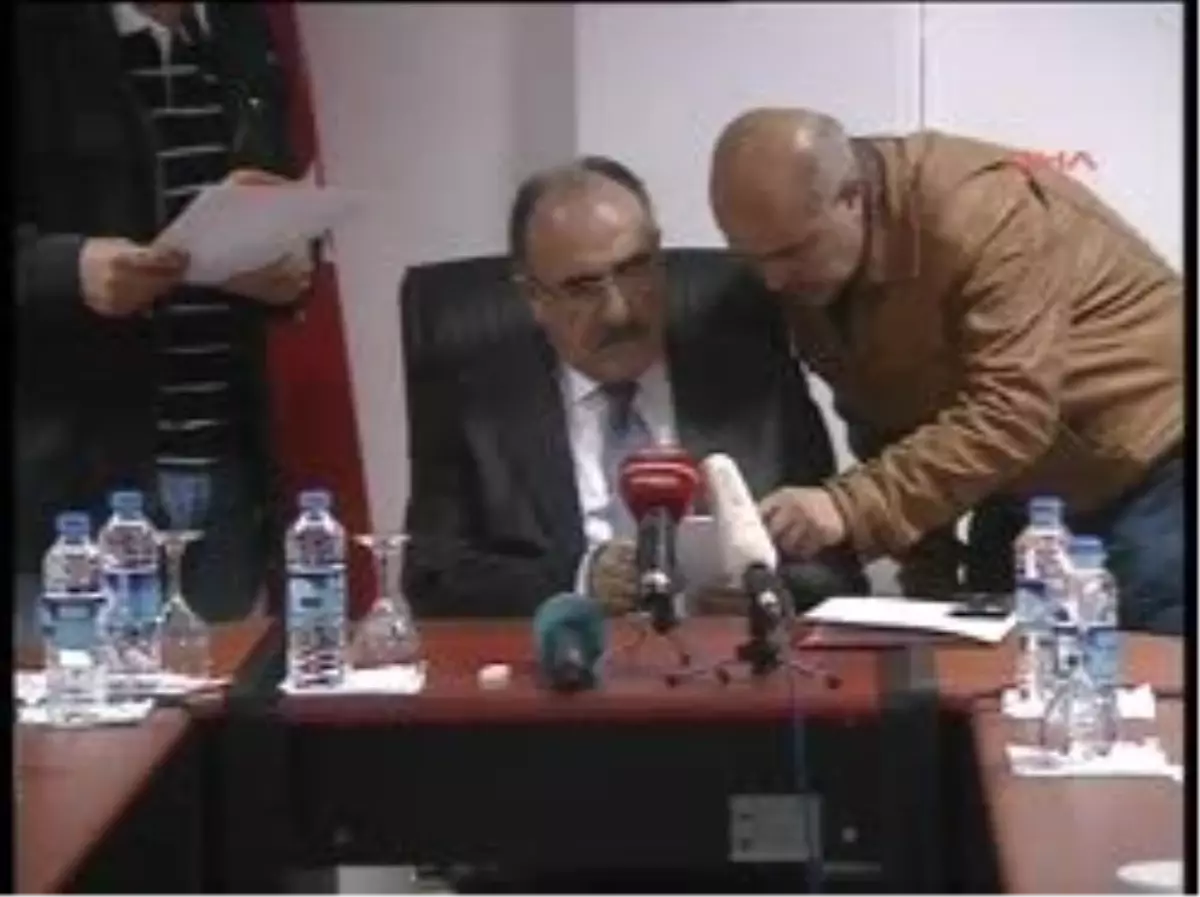 Atalay: "Ölü Sayısı 273" 1