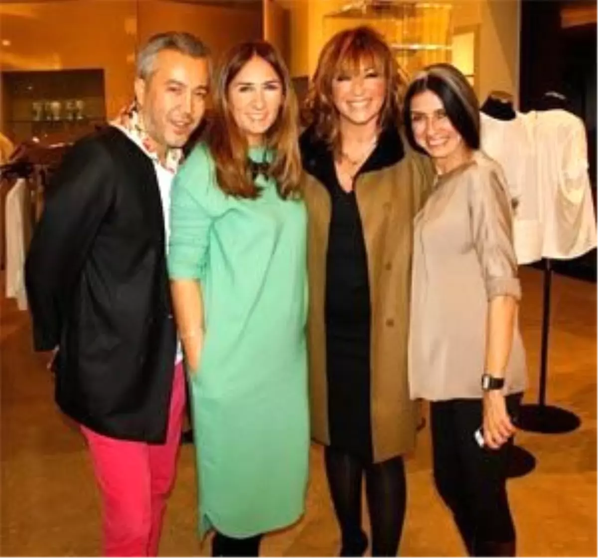 Beymen\'den Yeni Koleksiyon