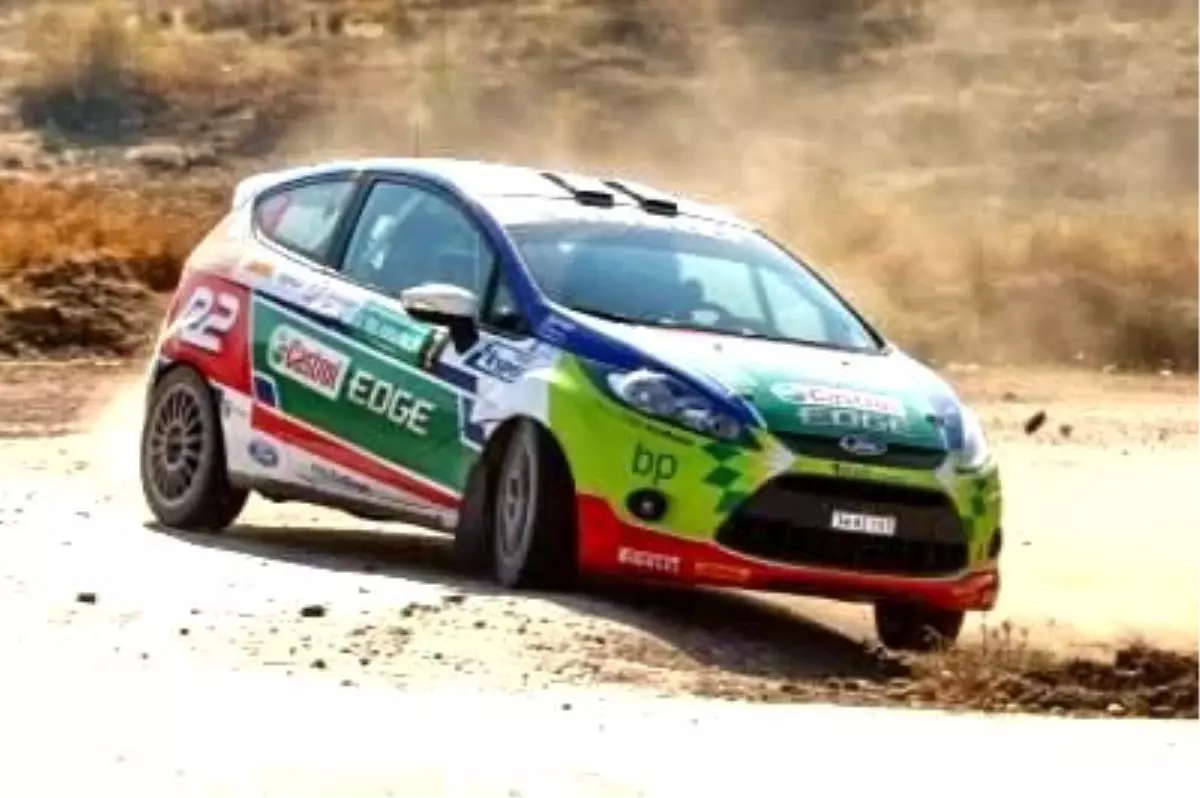 "Castrol Ford Team Türkiye", Pilotlar ve Takımlar Şampiyonluğunu Garantiledi