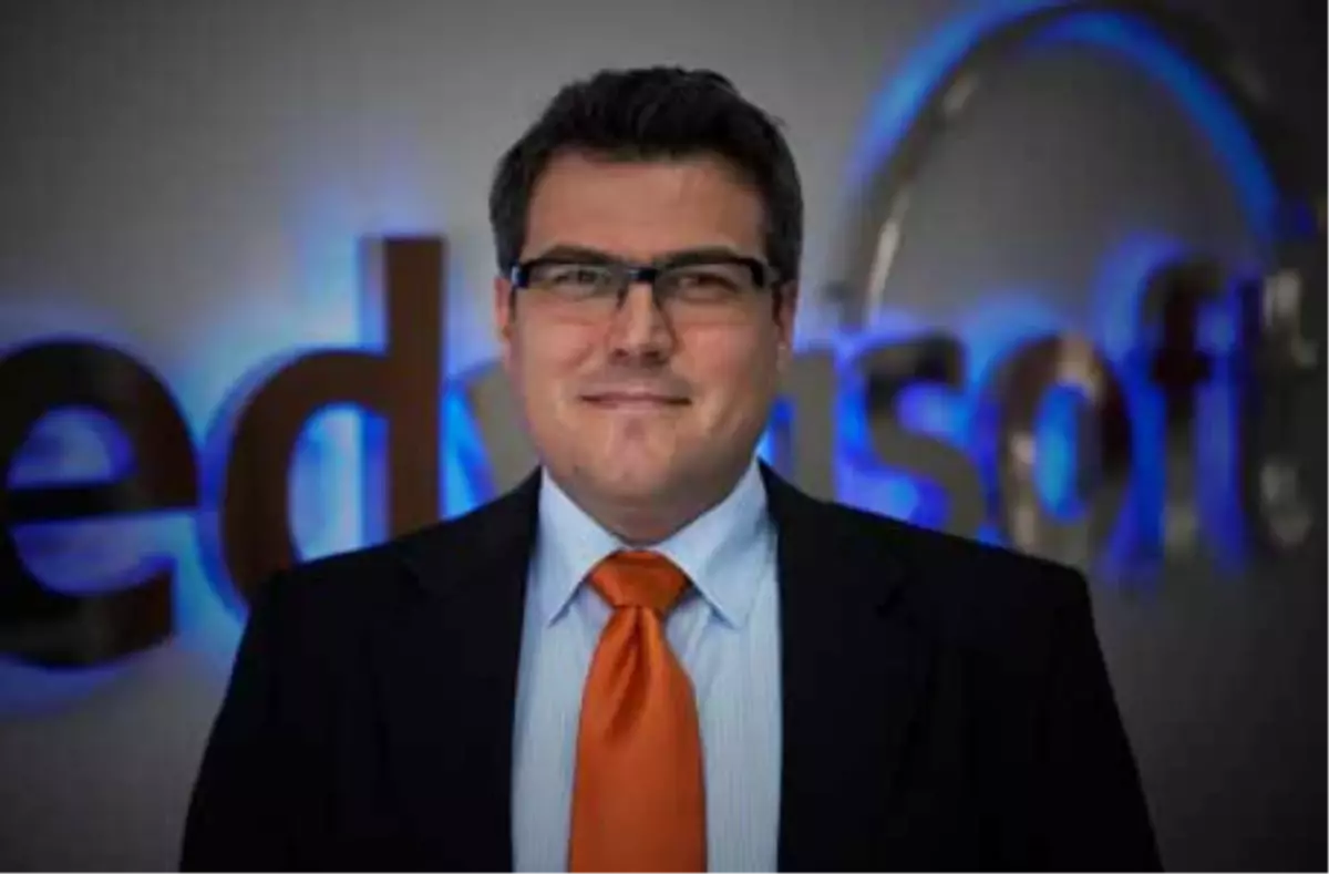 Coşkun Dolanbay Medyasoft\'ta