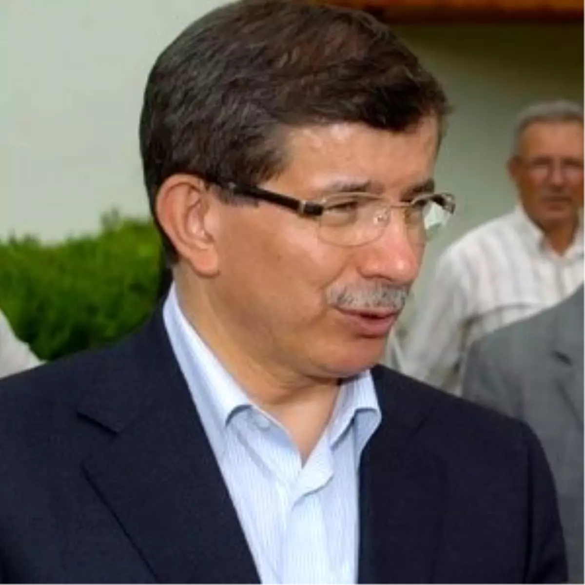 Davutoğlu Sırbistan\'a Gidiyor